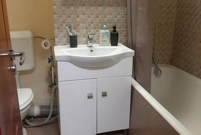 Apartament decomandat, mobilat în Bucur Obor - 4