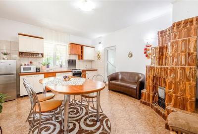 Oaza rustica: Case si teren generos de 9.400 mp in Dambovicioara, Arges Oaza rustica: Case si teren generos de 9.400 mp in Dambovicioara, Arges - 2