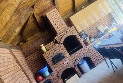 Casă cu 4 camere în Bărbătești - 7