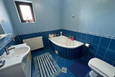 Casă cu 4 camere în Cornetu - 1