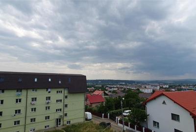 Apartament - 4 camere - 80 mp - Burdujeni - Moldova - 6