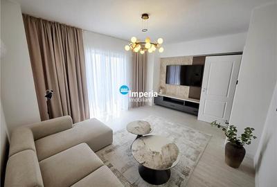 Apartament cu 3 camere decomandat în Tătărași - 3