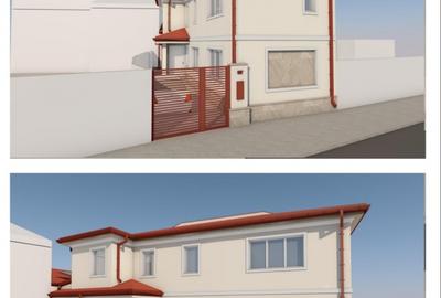 Casa  de vanzare Stadion , strada Toamnei nr.11A - 2