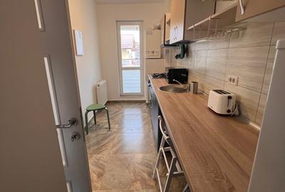 Inchiriez garsoniera LUX - 5