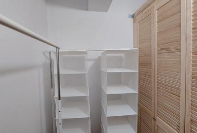 PRIMA CHIRIE Apartament de inchiriat 2 camere-2 balcoane-terasa,Turnisor! - 10