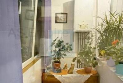 Garsonieră decomandată în Astra - 4