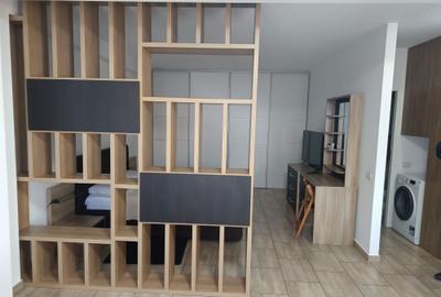 Garsonieră decomandată în Fundeni - 3