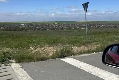 Teren de 800 mp, în Nisipari - 3