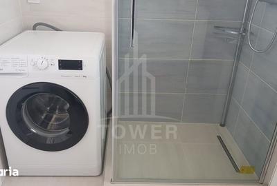 Apartament cu 2 camere în Lazaret - 8