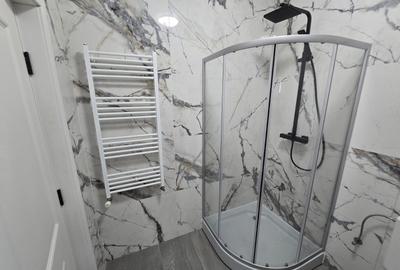 Apartament cu 2 camere semidecomandat în George Enescu - 1