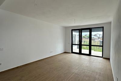 Apartament 3 Camere, cu scară interioară și grădină, tip duplex - 4
