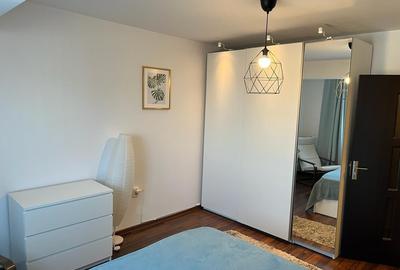 2 camere mobilat - Metalurgiei - Drumul Binelui - Family Residence - Sector 4 - 6
