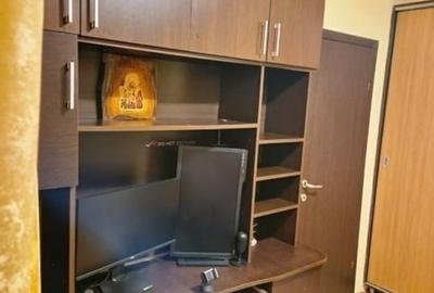 Apartament cu 2 camere decomandat, mobilat în Tătărași - 5