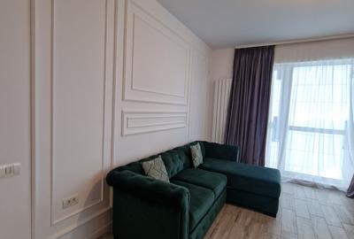 Statiunea Mamaia-2 Camere decomandate mobilat-utilat complet - 10