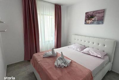 Apartament cu 2 camere decomandat în Nord - 12