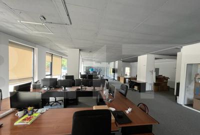 Spațiu comercial, de 250 mp, în Zorilor - 1