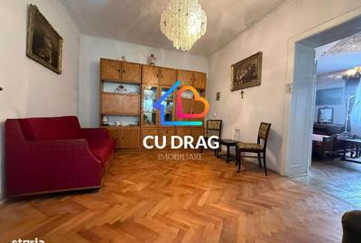 Casă cu 3 camere cu Canalizare în Trei Stejari - 3