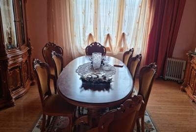 Casa de locuit parter+etaj Loc. Gurahont Arad - 2