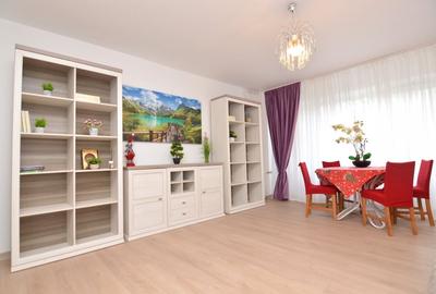 INCHIRIERE APARTAMENT 3 CAMERE MIHAI BRAVU - METROU IANCULUI INCHIRIERE APARTAMENT 3 CAMERE MIHAI BRAVU - METROU IANCULUI - 4