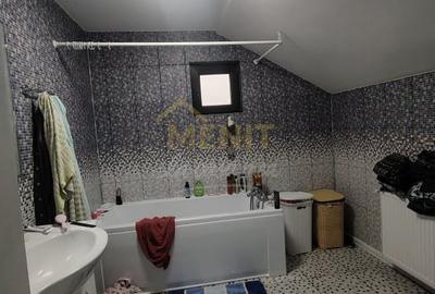 Casă individuală cu 4 camere cu Canalizare în Bereasca - 10