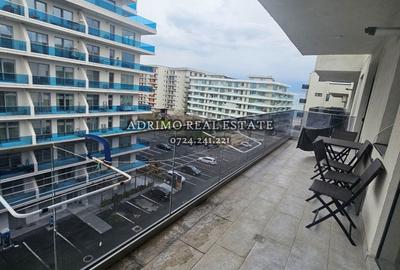 Apartament cu 3 camere în Nord - 12