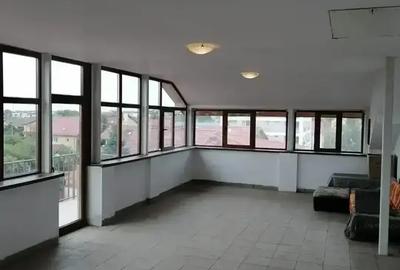 Vila deosebita D+P+2+Mansarda Teren 1200 mp Drumul Taberei - 6