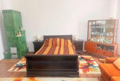 Casă cu 3 camere cu Teren 6400 Mp în Dealu Lăunele - 5
