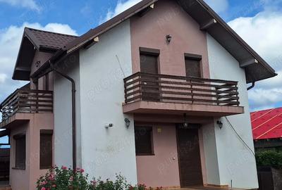 Casa individuala, aproape de Bucuresti, acces la A1, A0 - 1