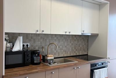 Apartament 2 camere decomandat,zona Cetatii - 2