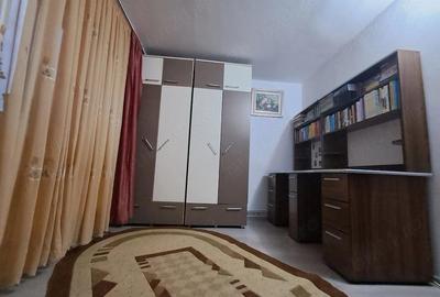 Apartament cu 2 camere semidecomandat în Central - 2