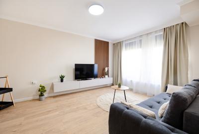 Apartament modern, 2 camere decomandat, bloc nou - Alfa - 2