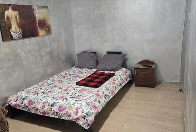 Garsonieră semidecomandată în Central