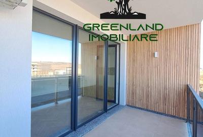 Apartament cu 2 camere în Rediu - 2