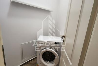 Apartament cu 2 camere, loc de parcare, Dumbravita - 8