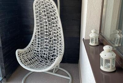 Apartament cu 2 camere decomandat în Borhanci - 14