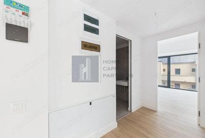 Apartament 3 camere, intr-un bloc exclusivist din centrul Capitalei - 2
