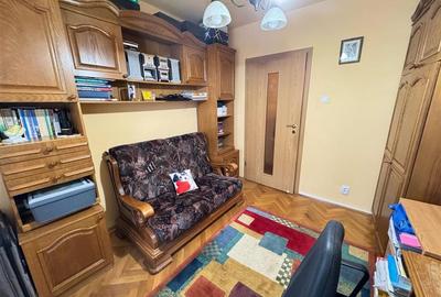 Apartament modern 3 camere balcon si pivnita zona Vasile Aaron - 6