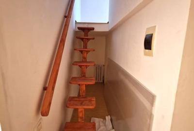Penthouse 4 camere, 125 mp, zona Progresul Penthouse 4 camere, 125 mp, zona Progresul - 17