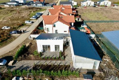 Casă 4 Camere | 120mp Utili | Loc Parcare | Predare 2025 | Cristian - 10