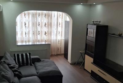 Inchiriez apartament 3 camere - 2