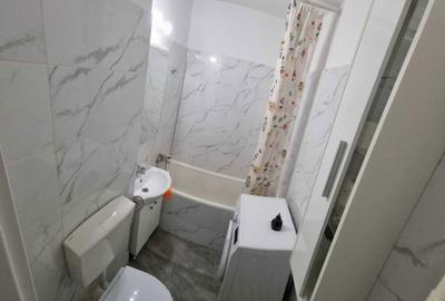 Garsonieră decomandată în Costin Georgian - 3