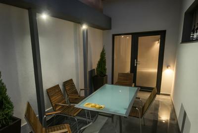 Casa moderna 2 camere zona Sub Arini - 1