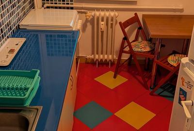 Apartament cu 2 camere decomandat în Alexandru Obregia - 3