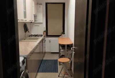 Apartament cu doua camere, mobilat, utilat, loc parcare- bucium Lidl - 7