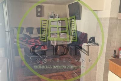 Casă individuală cu 3 camere cu Canalizare în Central - 6