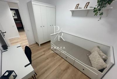 Apartament Lux 3 camere parcare subterana! - 11