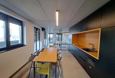 Spatiu pentru birouri, 90 mp utili, situat in cartierul Zorilor! - 6