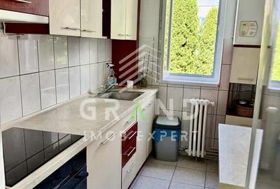 Ap 3 camere, BALCON INCHIS, zona Manastur - 3