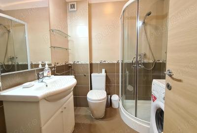 Garsoniera Spatioasa de Inchiriat Aviatiei Bucuresti - 2