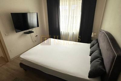 Apartament cu 2 camere semidecomandat, mobilat în Lipovei - 3